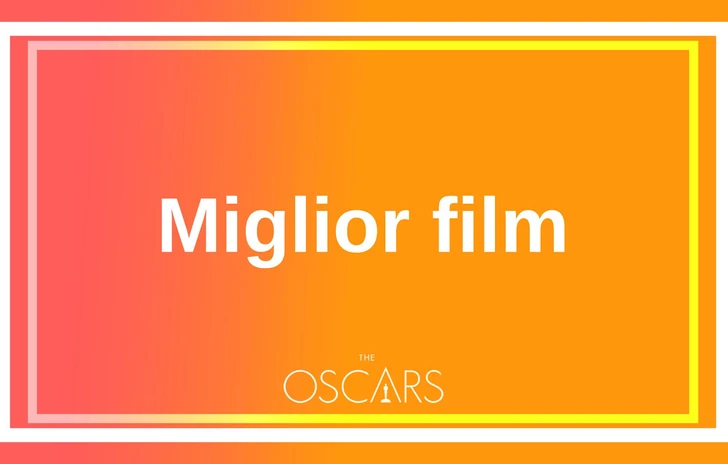 Anora trionfa agli Oscar 2025 è il Miglior Film dellanno