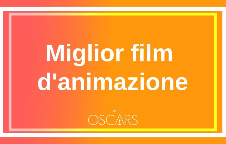 Flow conquista il cuore dellAcademy è il miglior film danimazione agli Oscar 2025