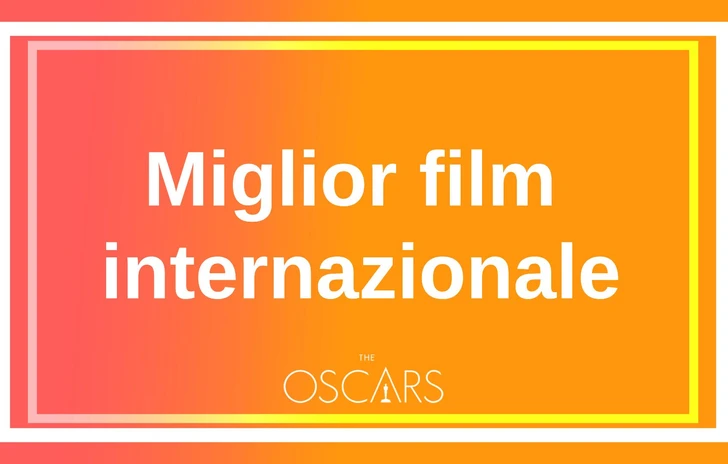 Oscar 2025 il premio per il Miglior Film Internazionale va a Io sono ancora qui