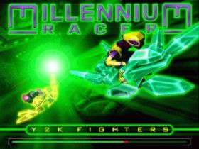 Millennium Racer