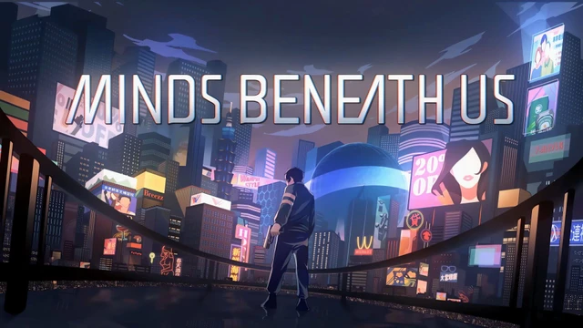 Minds Beneath Us, l'avventura sci-fi debutta il 31 luglio su PC