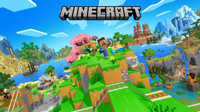 Minecraft guarda al futuro e cambia il modo in cui si aggiorna