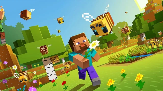 Minecraft arriva su Game Pass a novembre