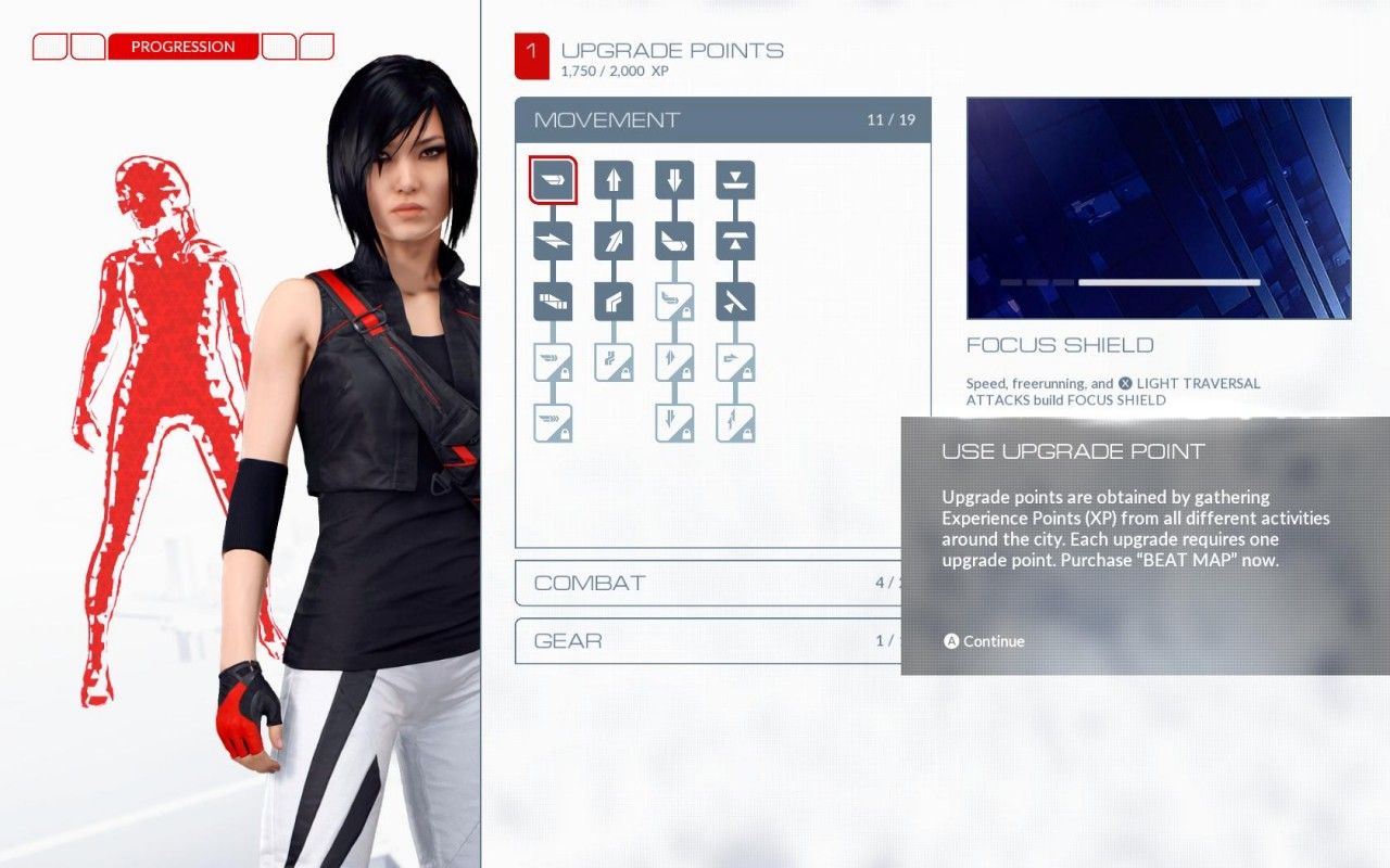 Mirror's Edge: Catalyst