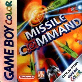 Missile Command