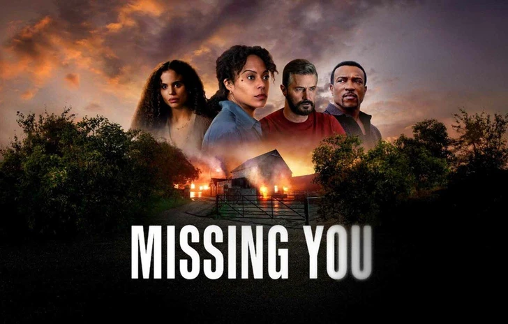 Missing You su Netflix arriva la nuova miniserie di Harlan Coben