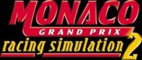 Monaco Grand Prix Racing Simulation 2