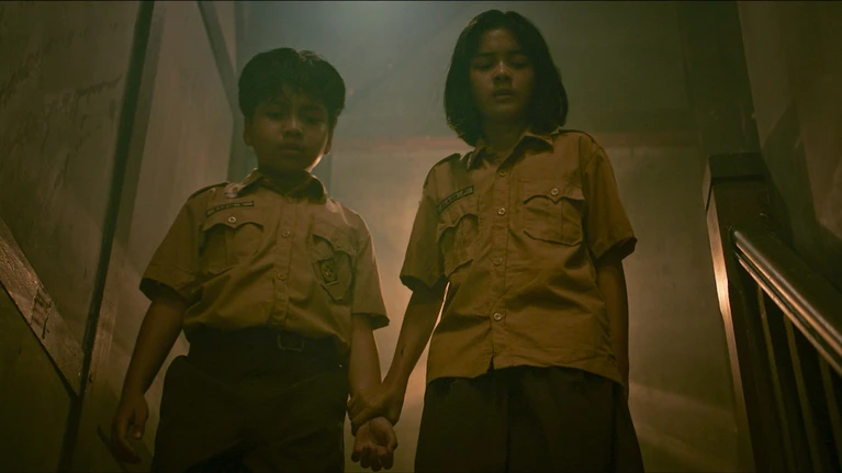 Monster, l'horror indonesiano di Netflix: un esperimento interessante, ma fallito