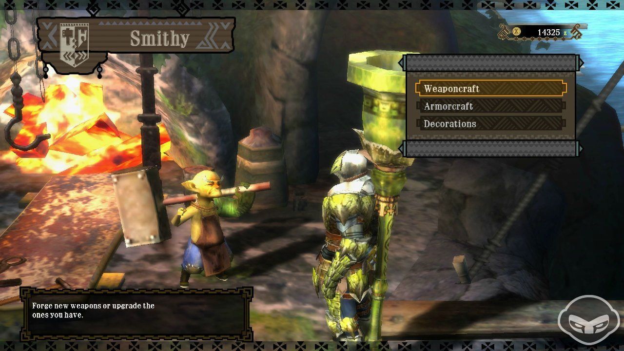 Monster Hunter 3 Ultimate