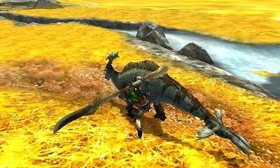 Monster Hunter 4 Ultimate