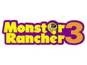 Monster Rancher 3