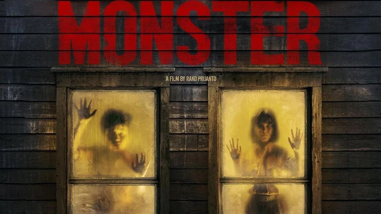 Monster lhorror indonesiano di Netflix un esperimento interessante ma fallito