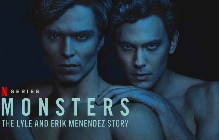 La recensione di Monsters la storia di Lyle ed Erik Menendez