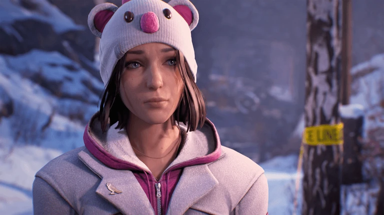 Life is Strange Double Exposure - La nostra anteprima pad alla mano