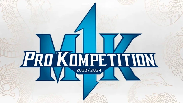 Mortal Kombat 1 Pro Kompetition, partecipa dal 20 ottobre per 255 mila dollari 