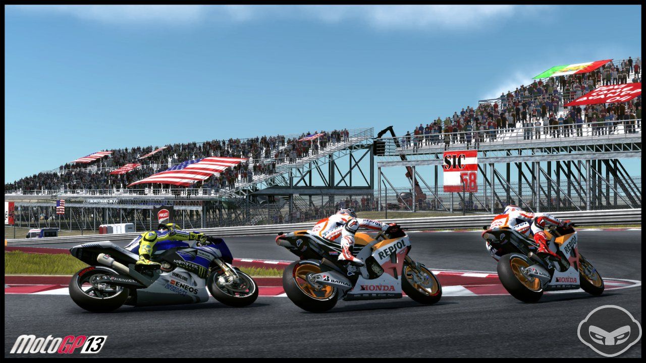 MotoGP 13