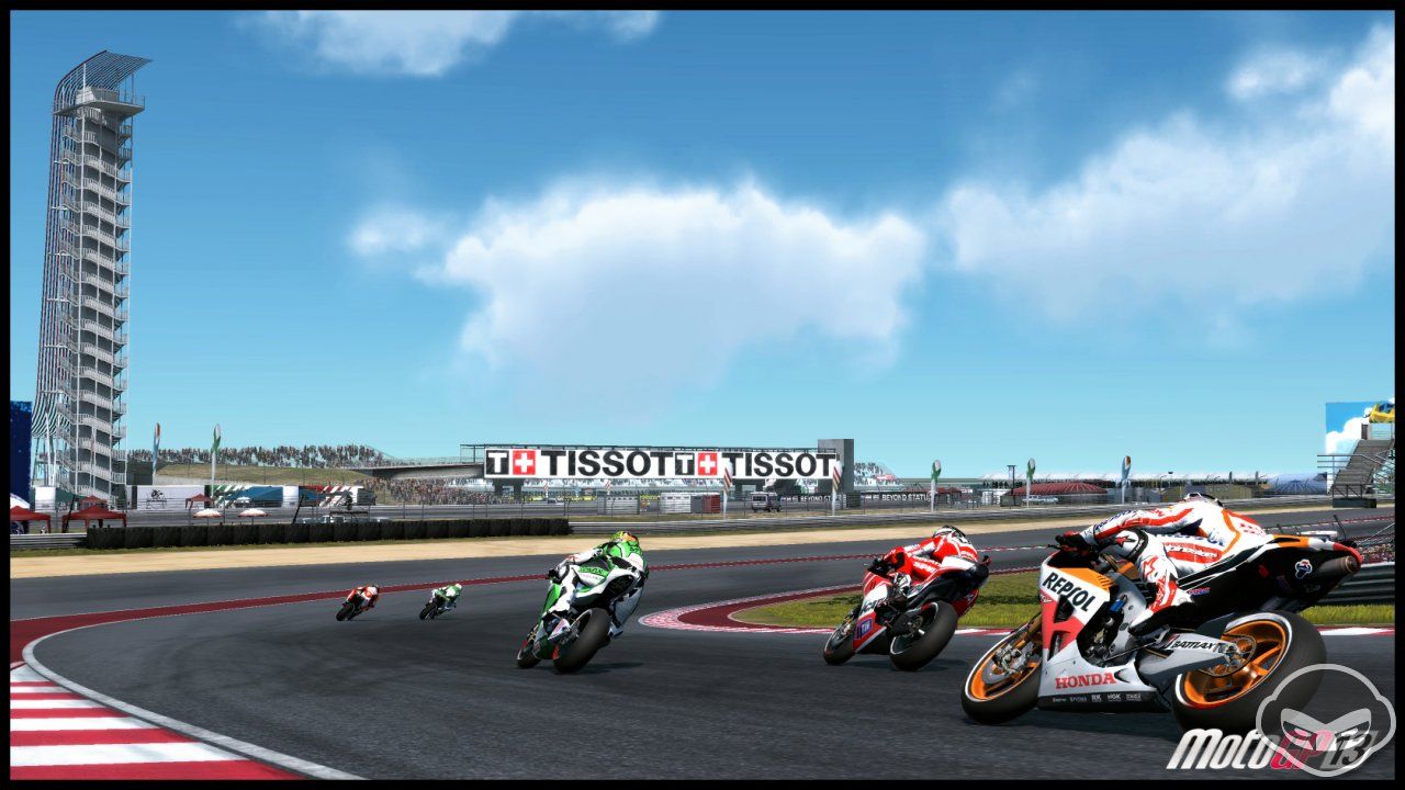 MotoGP 13