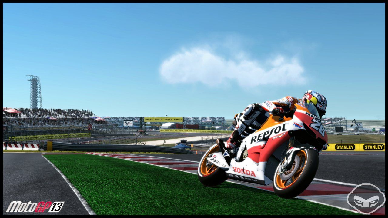 MotoGP 13