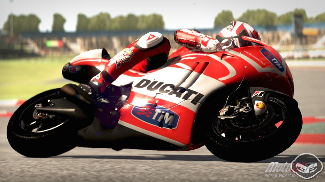 MotoGP 14