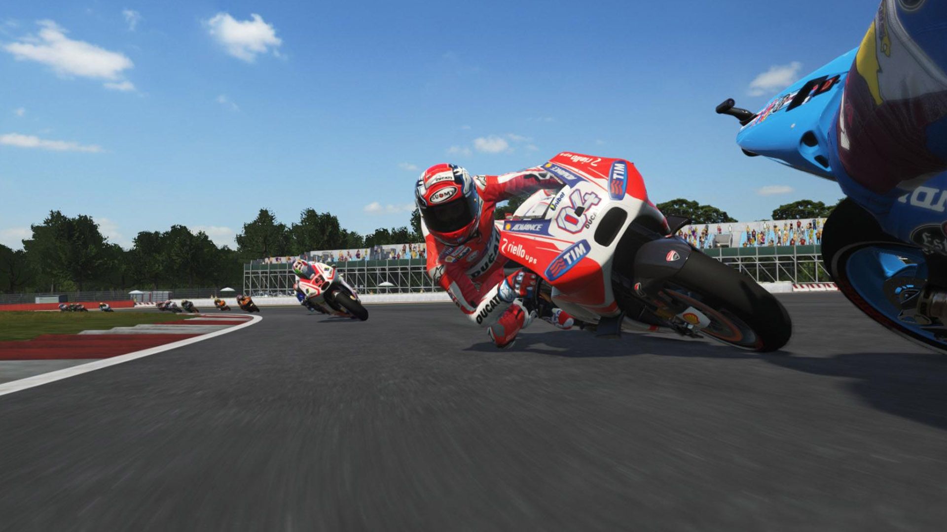 MotoGP 15