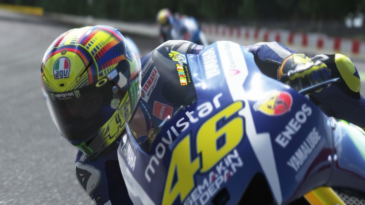 MotoGP 15