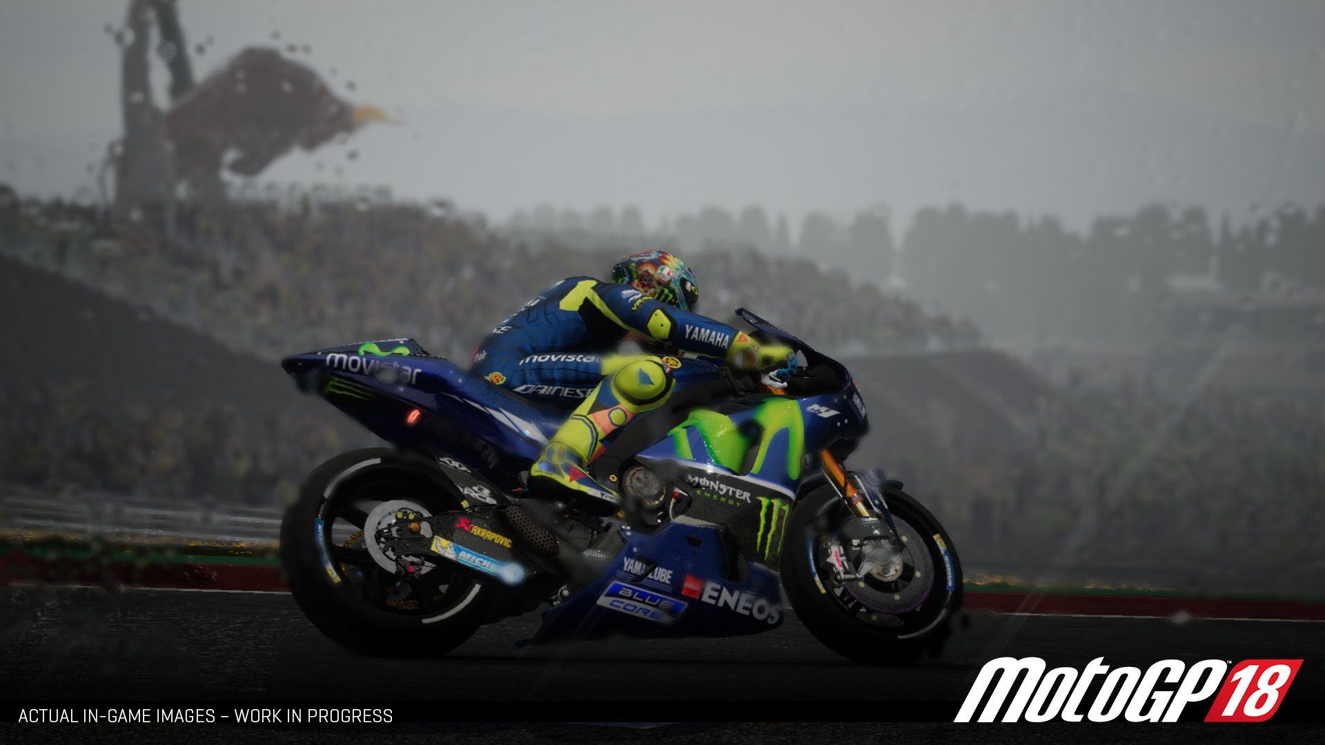 MotoGP 18