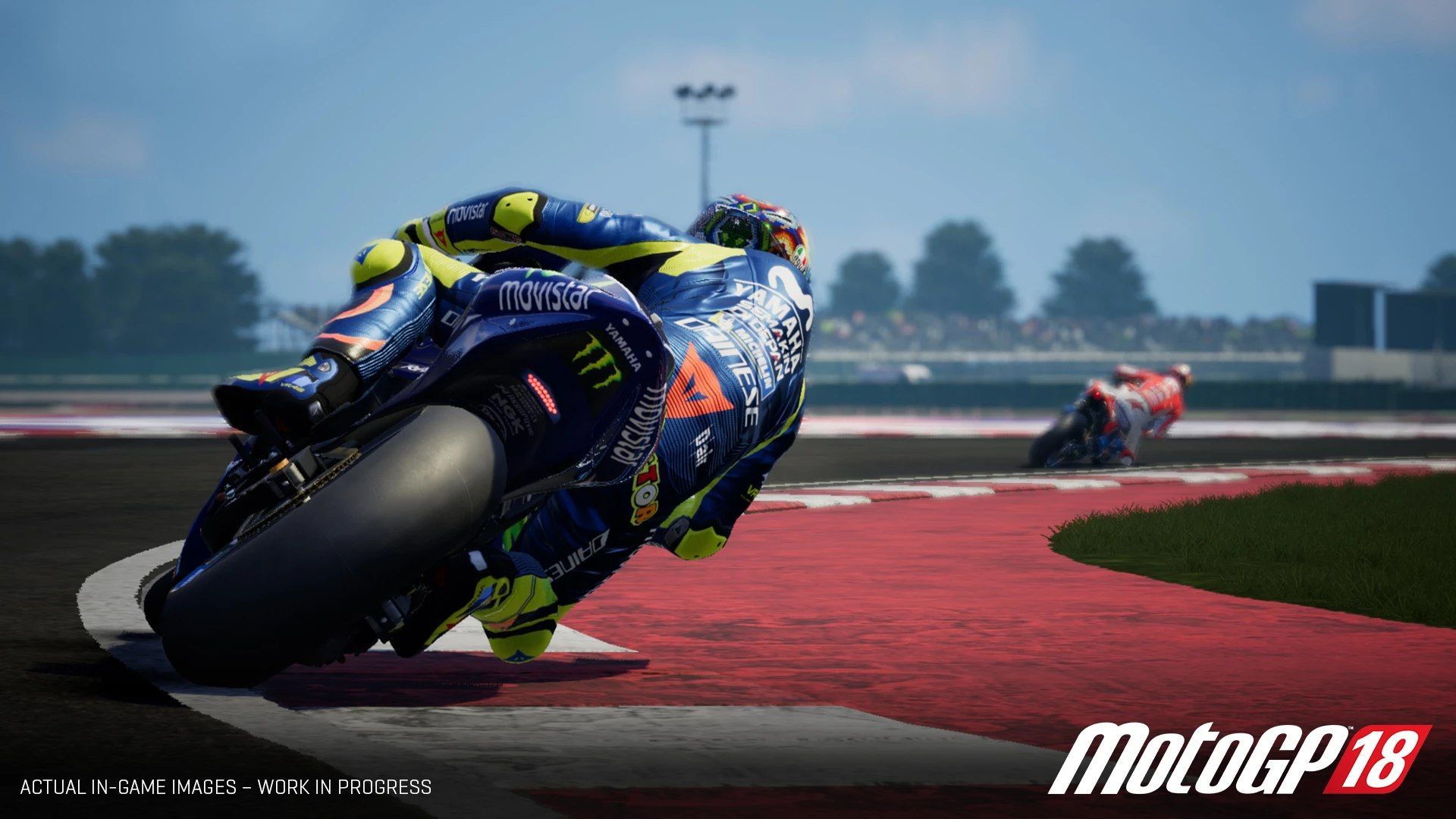 MotoGP 18