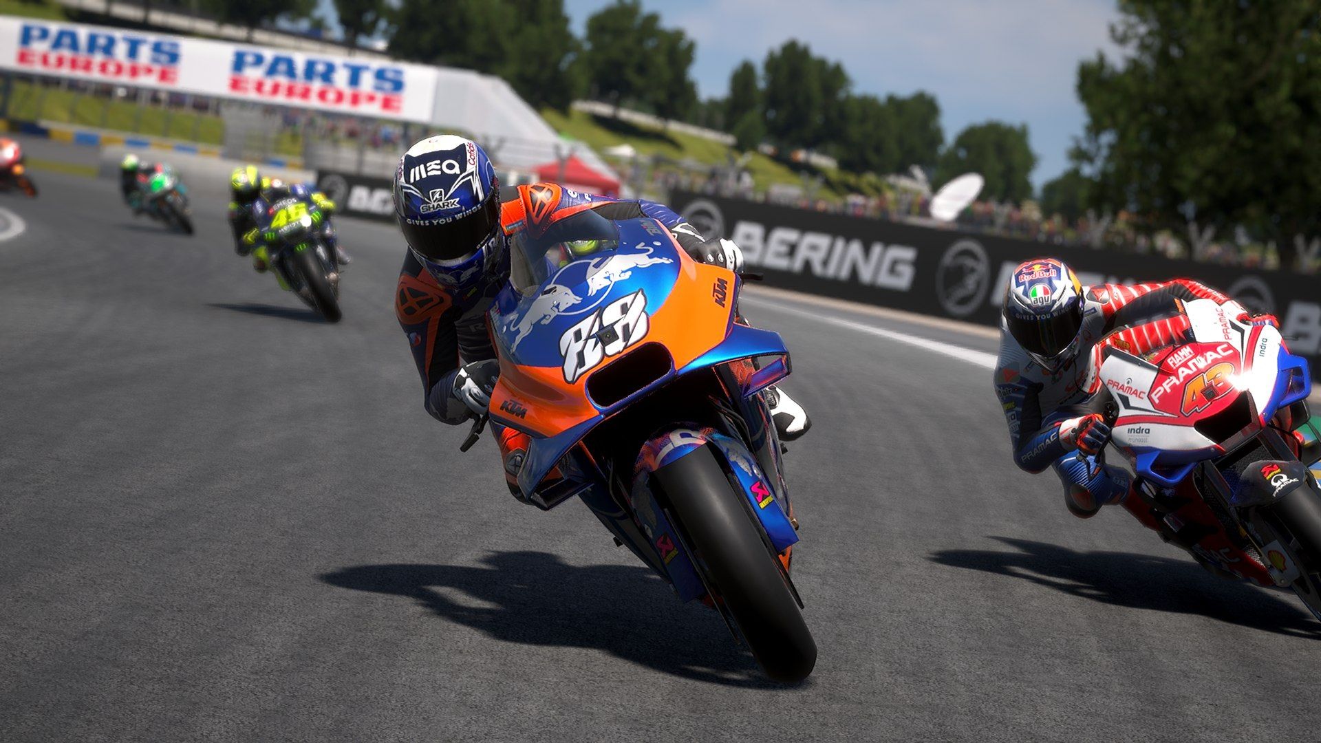 MotoGP 19