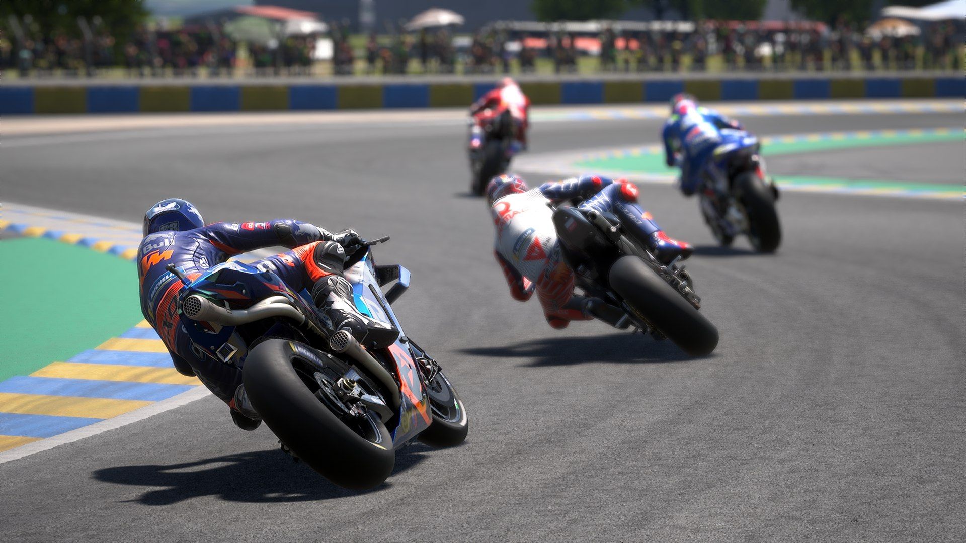 MotoGP 19