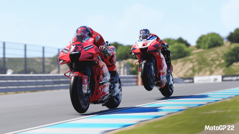 MotoGP 22 il nuovo videogioco di guida a un super prezzo