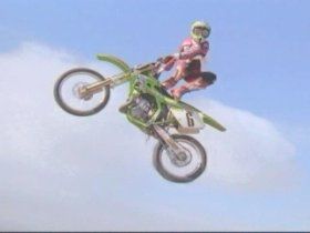 Motocross Madness 2