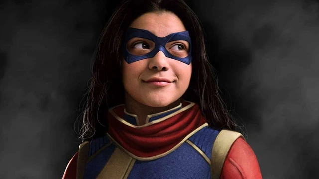 Da Disney ecco il primo trailer italiano per Ms Marvel