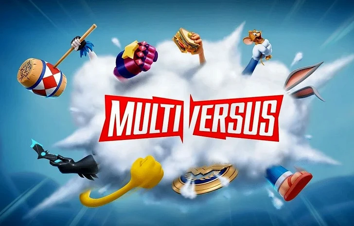 Multiversus labbiamo provato in diretta Tutti i sergreti del nuovo titolo Warner