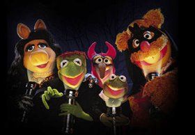 Muppet Monster Adventure