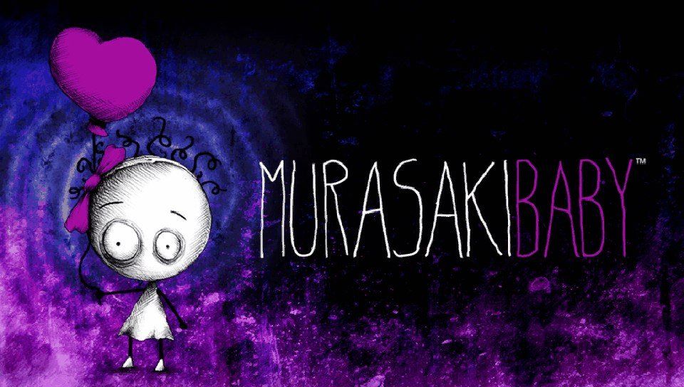 Murasaki Baby