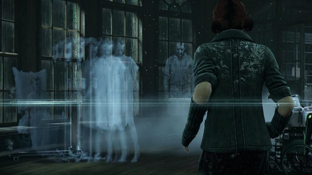 Murdered: Soul Suspect