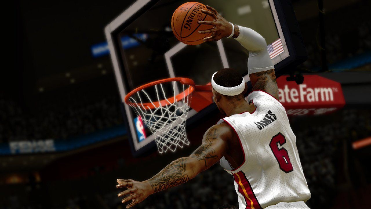 NBA 2K14