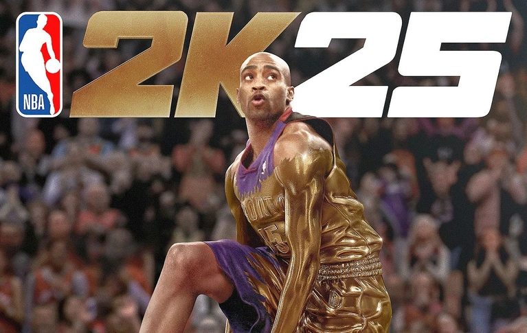 NBA 2K25 nellanno delle Olimpiadi il basket USA rialza la testa