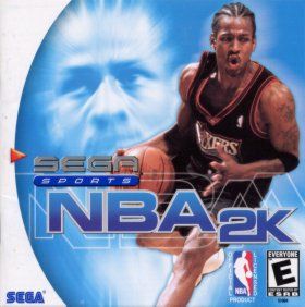 NBA 2K