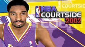 NBA Courtside 2002