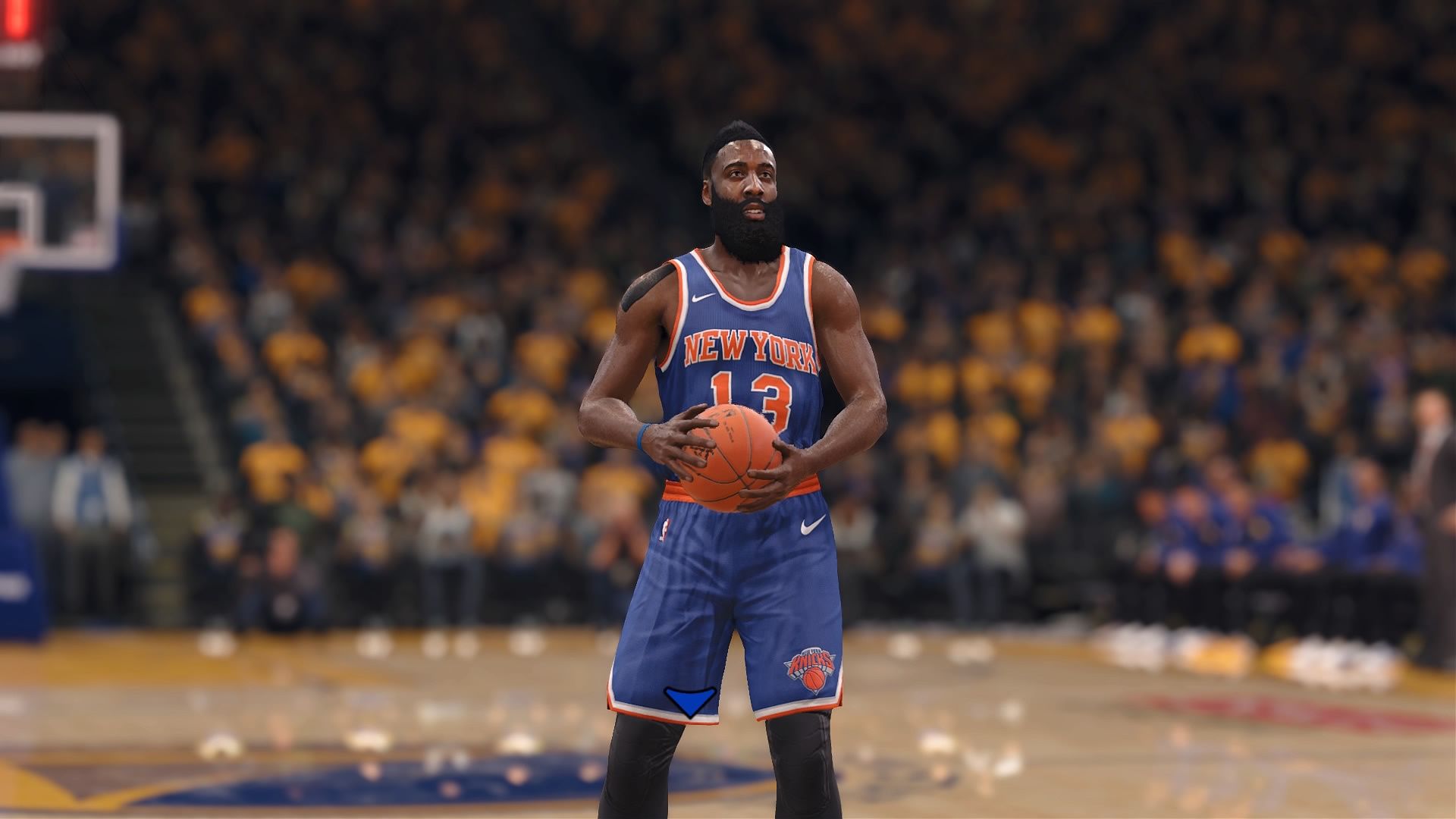 NBA Live 18