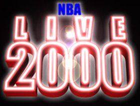 NBA Live 2000