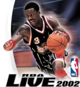 NBA Live 2002