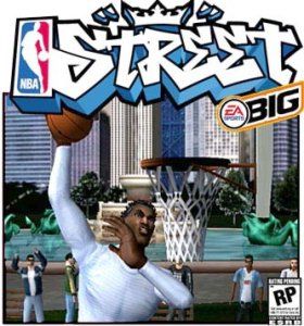 NBA Street