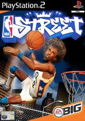 NBA Street