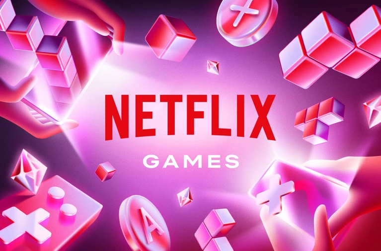 Netflix ha 80 giochi in sviluppo ma il settore va piano