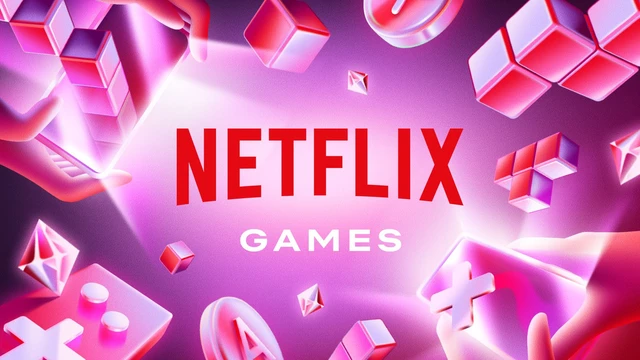 Netflix ha 80 giochi in sviluppo, ma il settore va piano