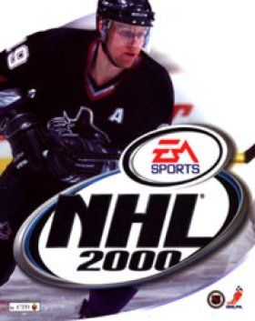 NHL 2000