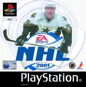 NHL 2001