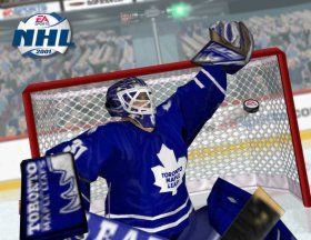 NHL 2001